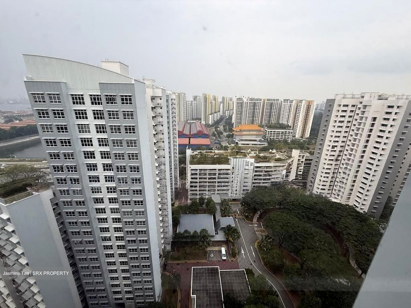 Blk 323A Punggol Bayview (Punggol), HDB 4 Rooms #615618431